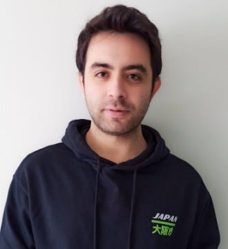 Enes Duru