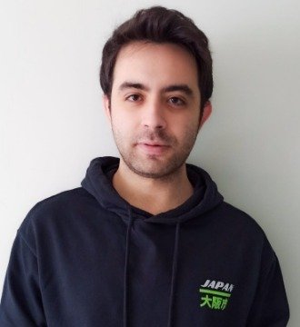Enes Duru