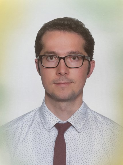 Halil Ibrahim Cicek