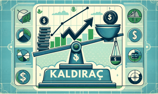 Kaldıraç