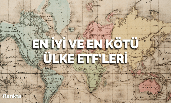 Ülke etf'leri