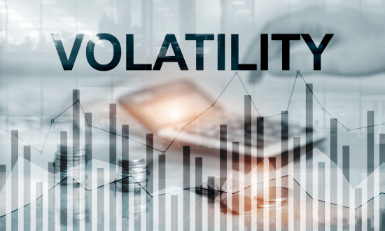 Volatilite nedir?