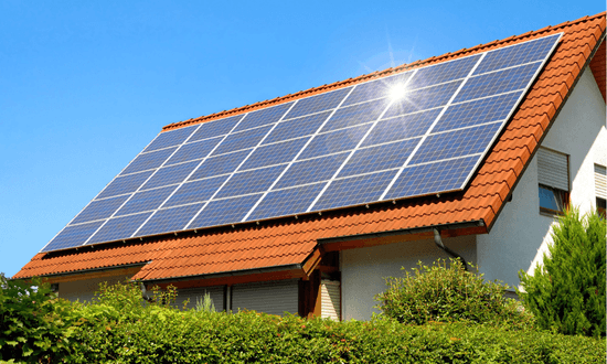 Güneş enerjisi karlı bir yatırım mı?
