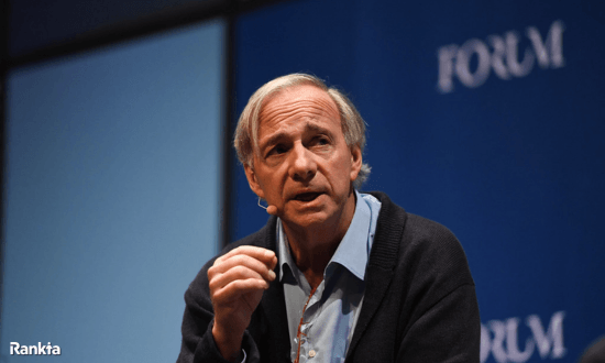 Ray Dalio
