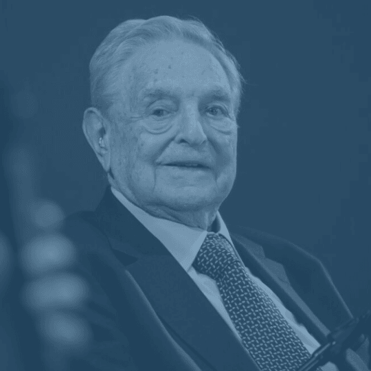George Soros kimdir?