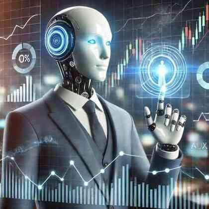 Robo Danışmanların kökeni
