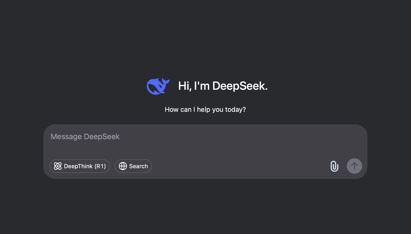 DeepSeek: Çin'de üretilen GPT Sohbet uygulaması