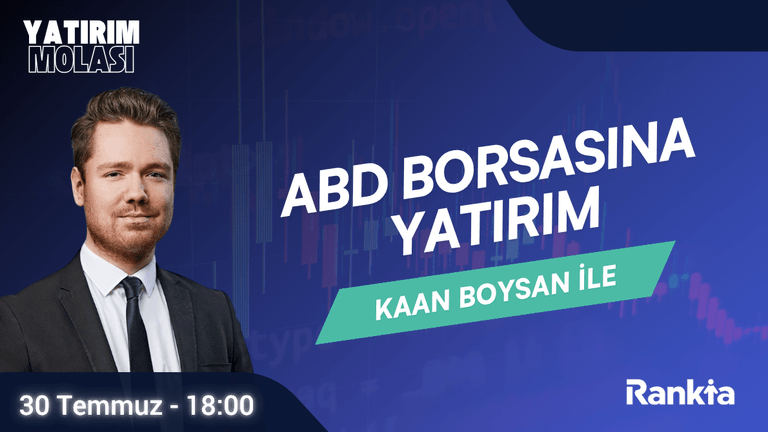 ABD borsasına yatırım
