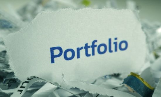 harry browne portföy