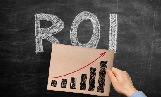ROI
