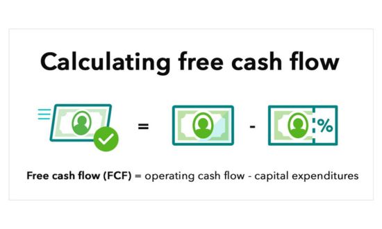 serbest nakit akışı hesaplama
