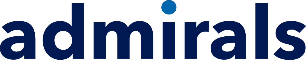 admirals logo