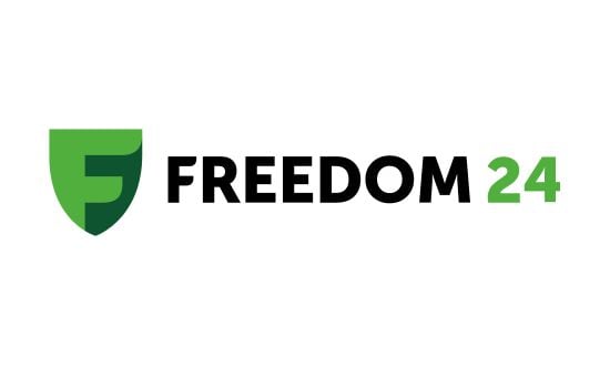 freedom24 logo