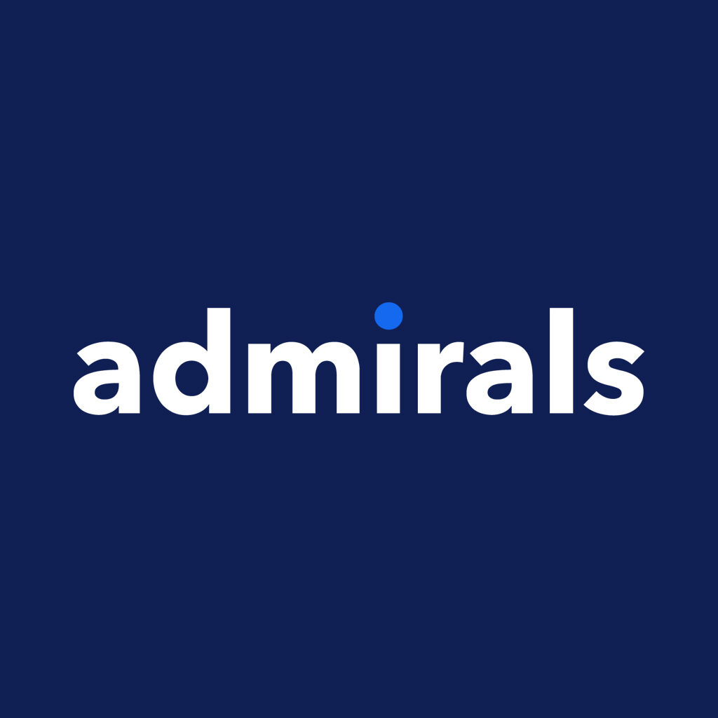 admirals logo