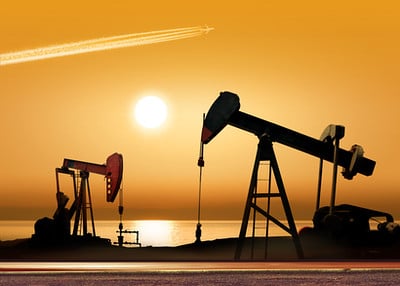 petrol yatırımı