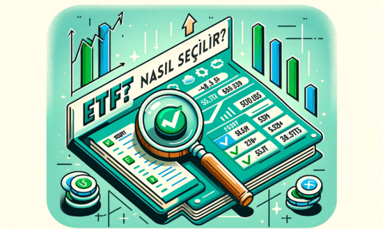 ETF nasil secilir