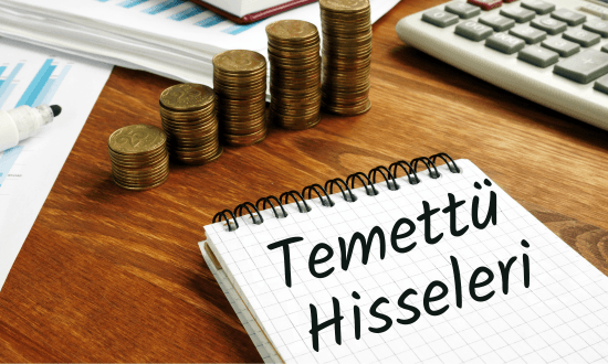 Temettü Hisseleri