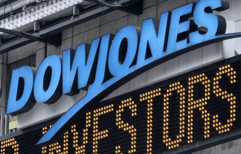 dow jones