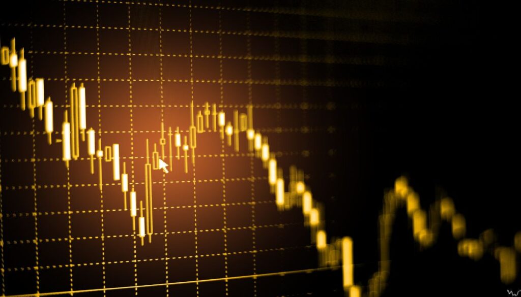 elliot dalga teorisi