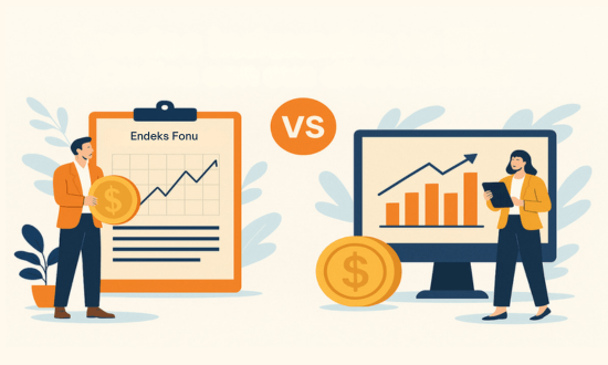 Endeks Fonları ve ETF'ler