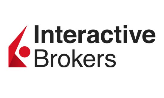 interactive brokers logo