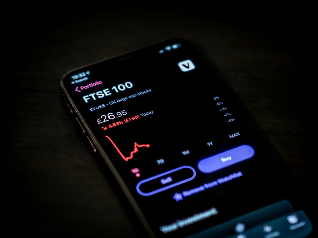 FTSE 100