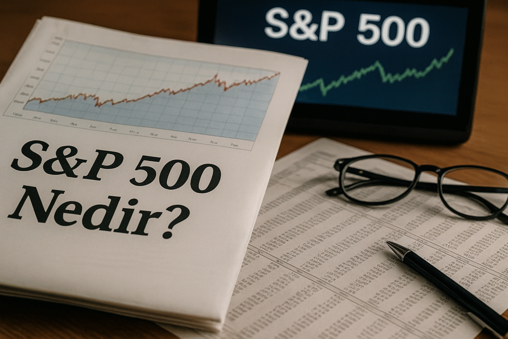 S&P 500 Nedir?