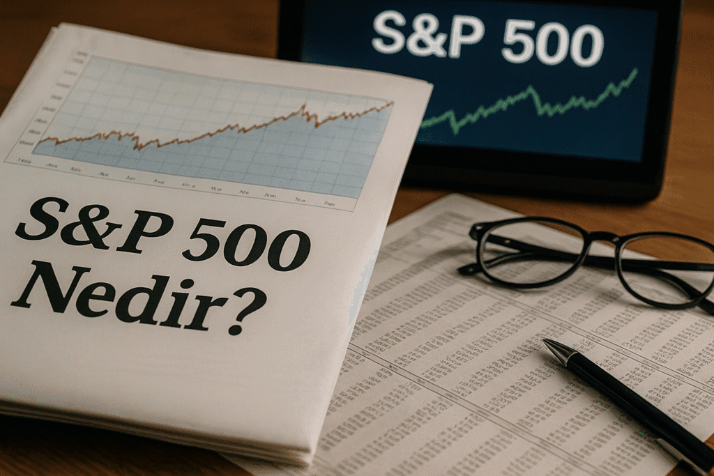 S&P 500 Nedir?