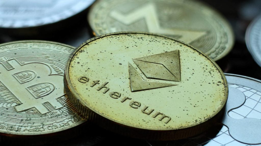 ethereum trading