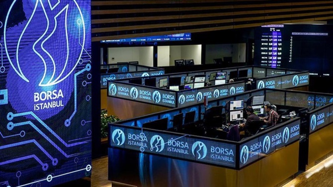 Borsa Nasıl Çalışır?