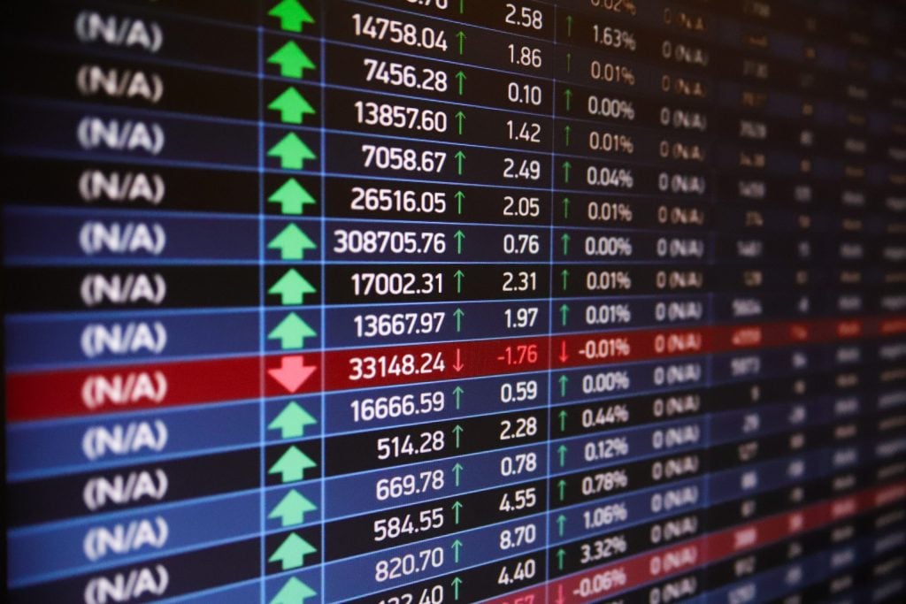 borsa nedir