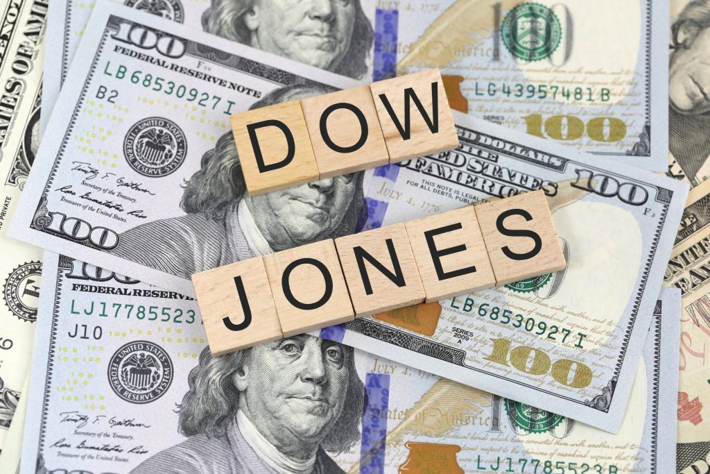 dow jones 1024x683