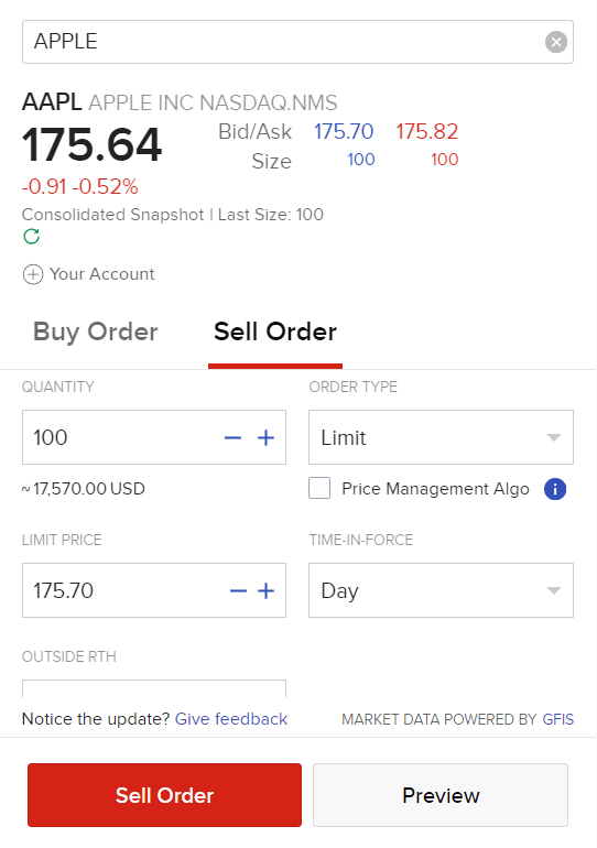 hisse senedi nasıl satılır