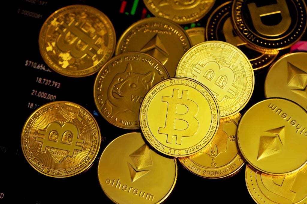 kripto para ile işlem