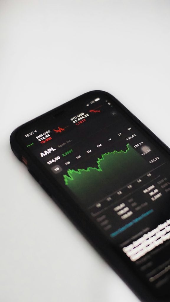 Borsa Yatırımı
