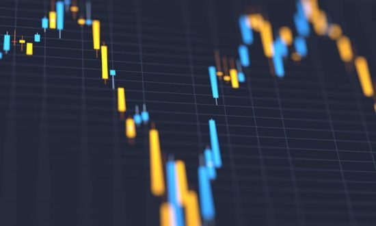 Kantitatif Trading