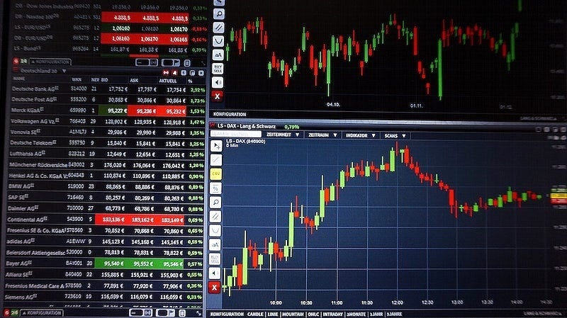 trade platformu