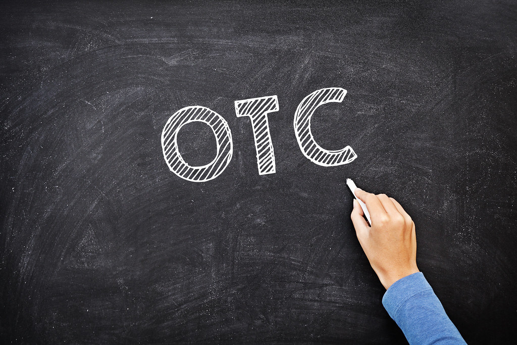 Tezgâh Üstü piyasalar