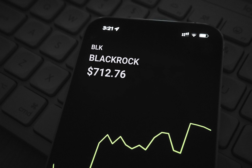 Blackrock'ın En İyi iShares ETF'leri