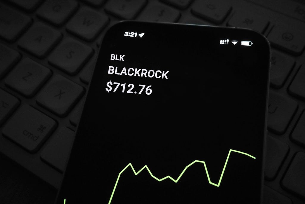 Blackrock'ın En İyi iShares ETF'leri