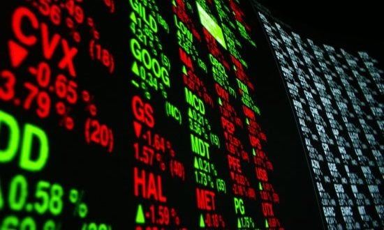 Yüksek Frekanslı İşlemler