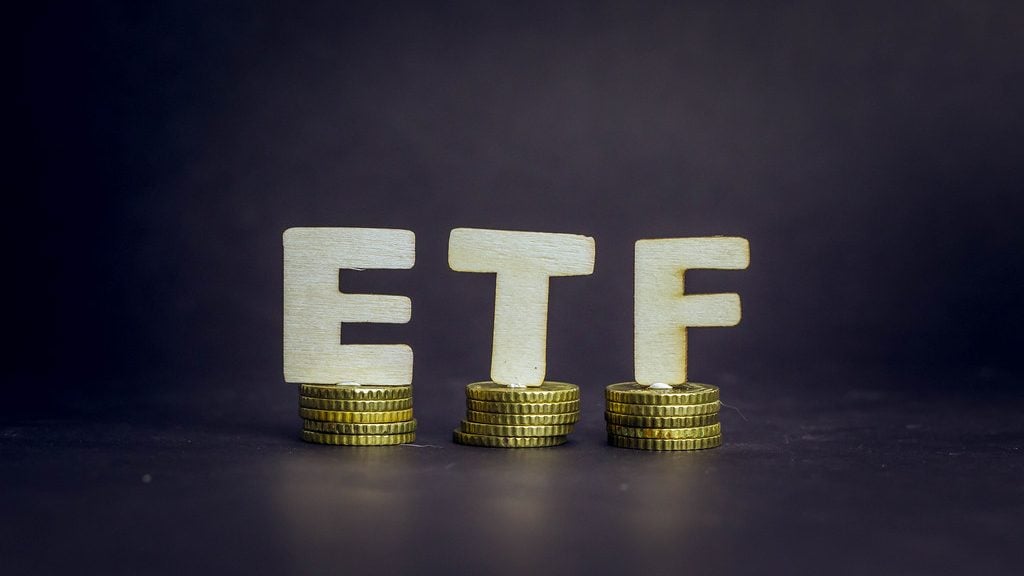 ETF