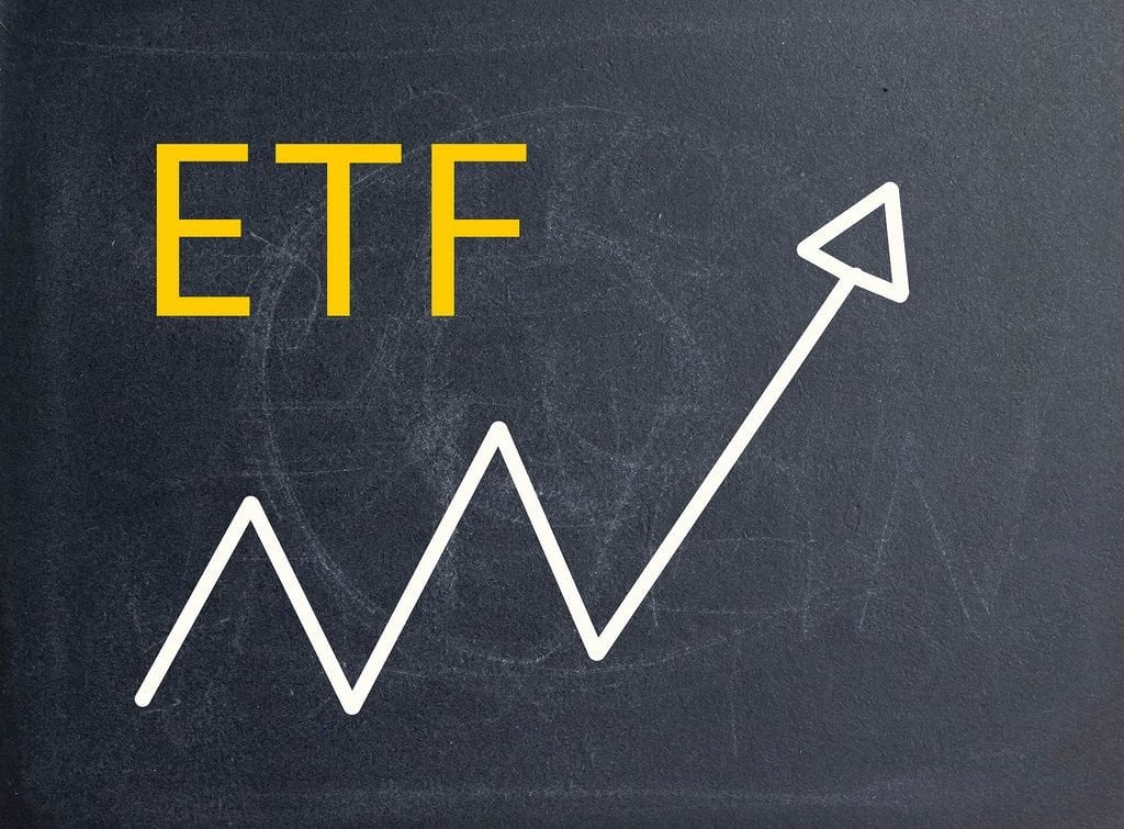 ETF nedir