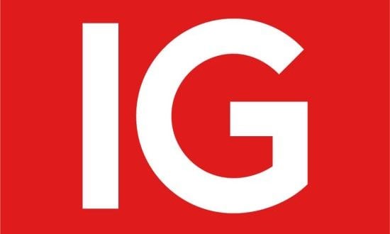 IG logo