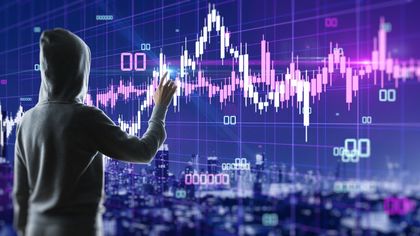 Kantitatif Trading