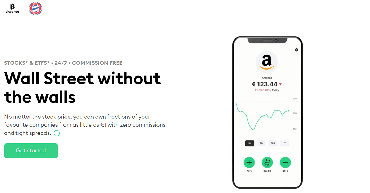 bitpanda hisse senetleri ve etfler