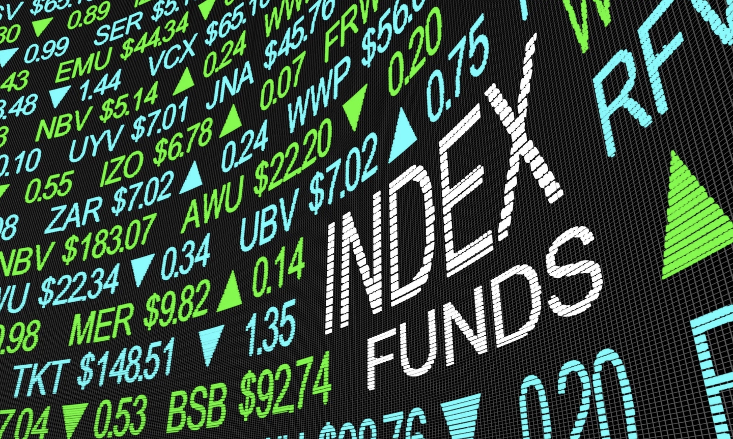 endeks fonu nedir?
