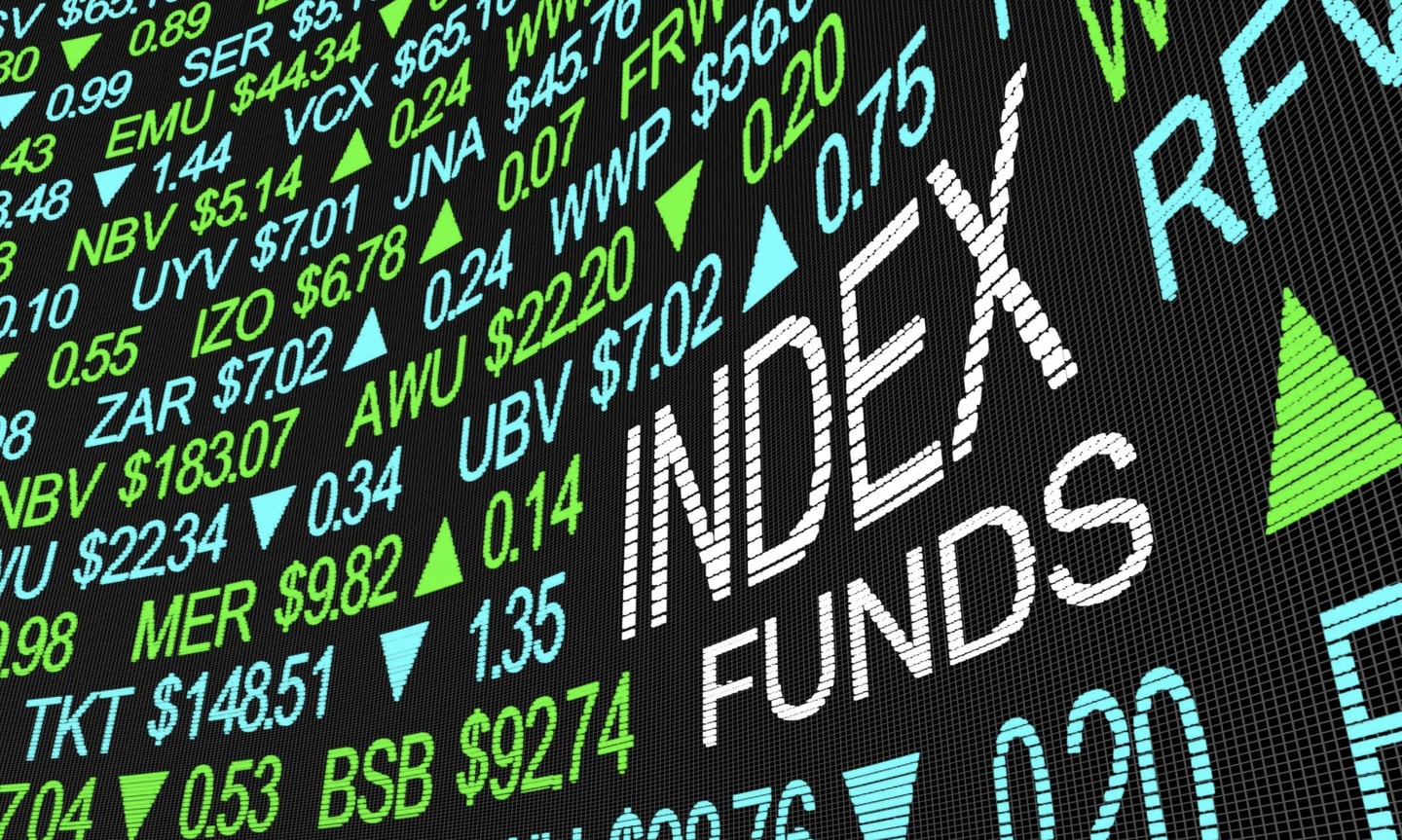 endeks fonu nedir?