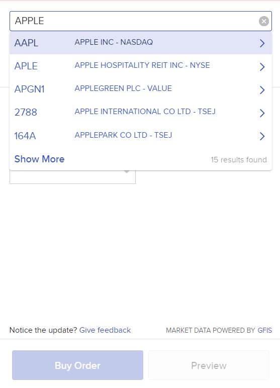 hisse senedi nasıl alınır hisse bulma