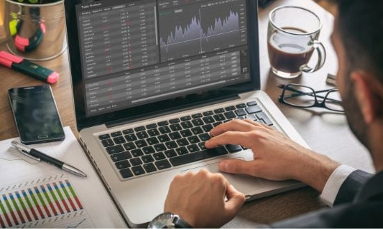 Trading Stratejileri
